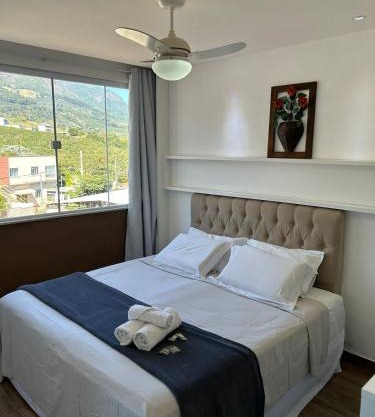 Pousada Encanto das Montanhas