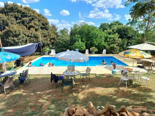 Pousada Escape Jungle