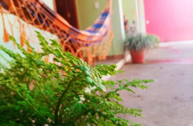 Pousada Essência da Serra