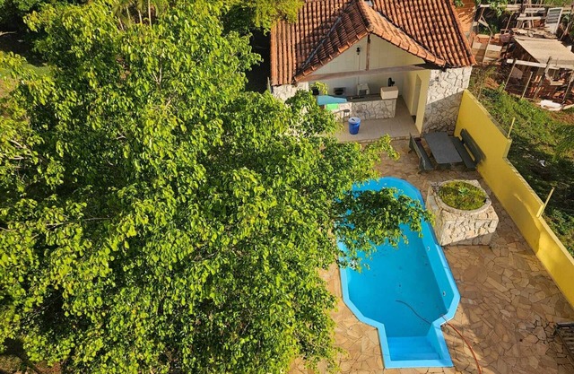 Pousada Essência de Minas