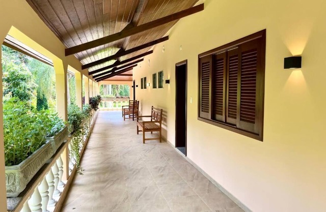 Pousada Essência do Vale