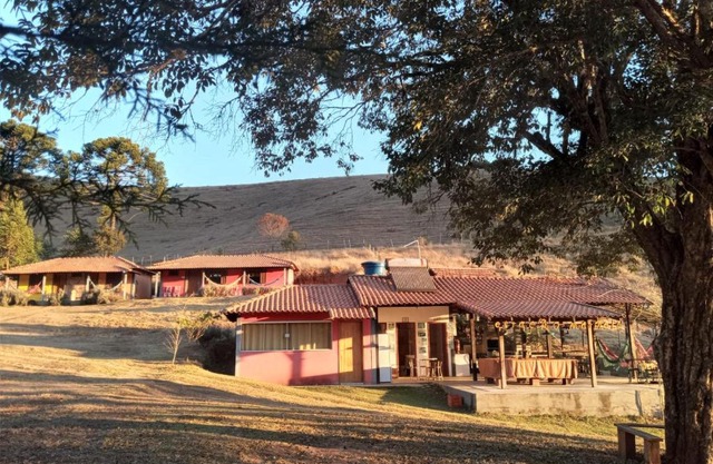 POUSADA ESTAÇÃO MARMELO