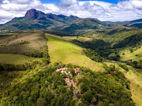 Pousada Estalagem Mirante