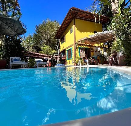 Pousada Estalagem Paraty