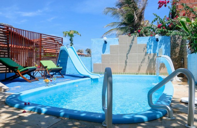 Pousada Estrela do Oriente