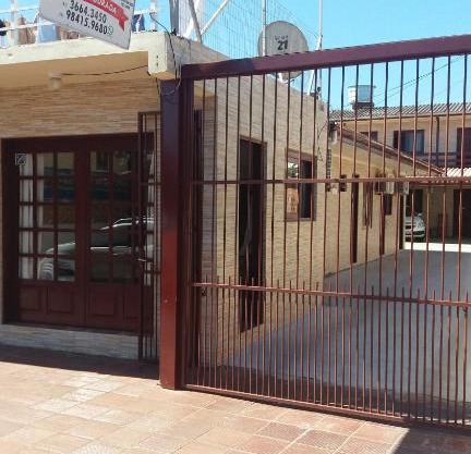 Pousada Estrela Dourada