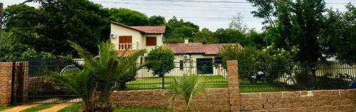 Pousada Fabia e Fabio