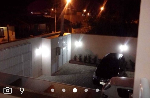 Pousada Familia Eleuterio