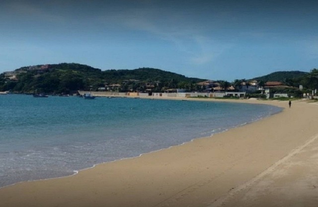 Pousada Ferradura Beach