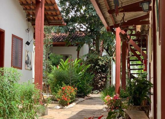 Pousada Flor de Debora