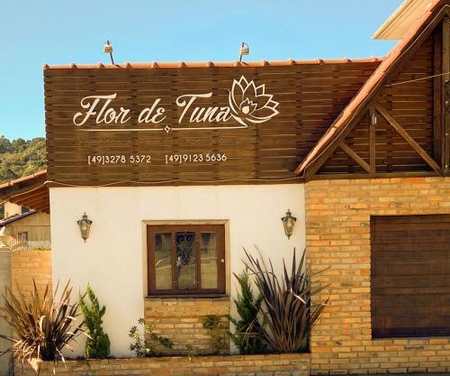 Pousada Flor de Tuna