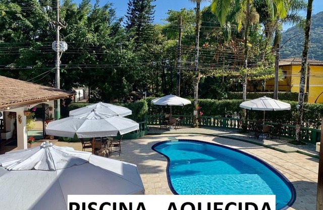 Pousada Flores do Lázaro