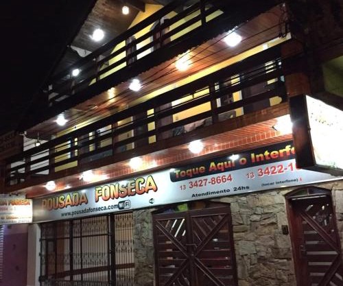 Pousada Fonseca
