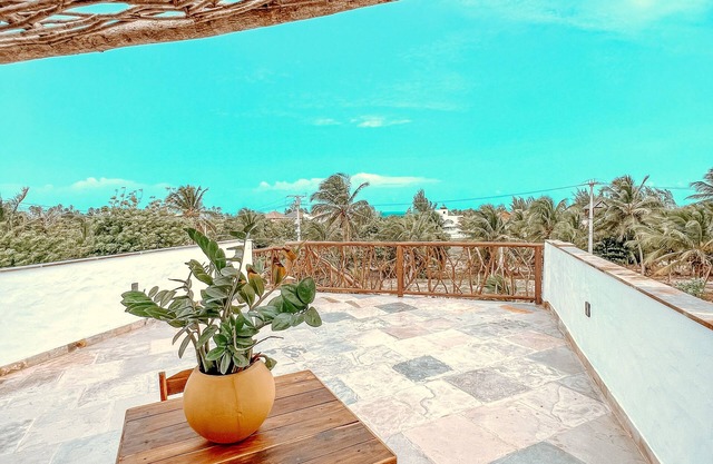 Pousada Fortal Preá