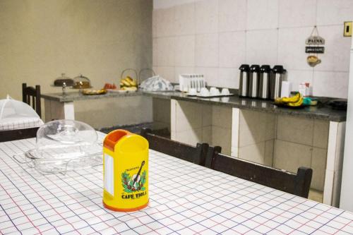 Pousada Gaivota Do Araguaia