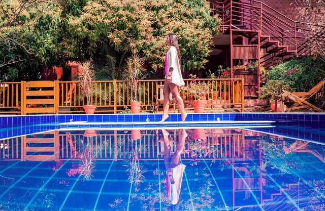 Pousada Galeria Artes