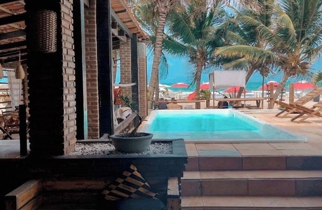 Pousada Genipabu Praia