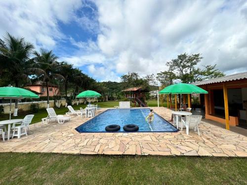 Pousada Geres Peruíbe