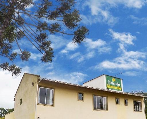 Pousada Gianisella
