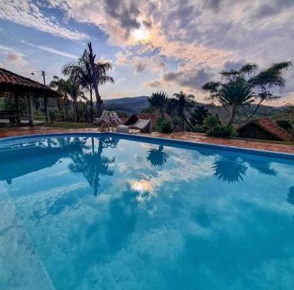 Pousada Gota de Minas