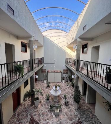 Pousada Golden House - Próxima ao Thermas no Centro de Aguas