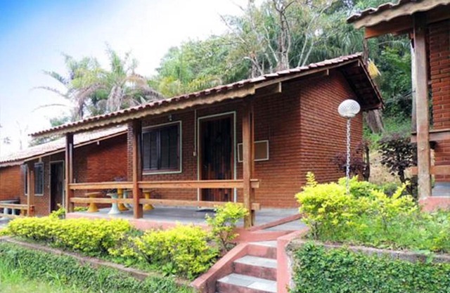 Pousada Gruta do Anjo