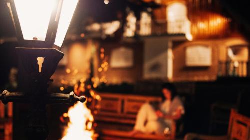 Pousada Hortelã Bella Vista