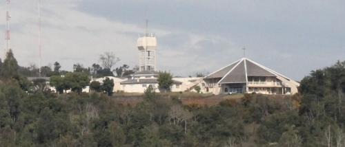 Pousada & Hospedaria Monte Tabor