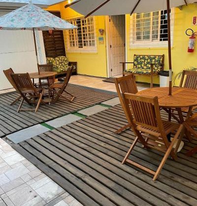 Pousada Ilha dos Corais