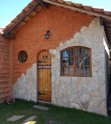 Pousada Império estrada Real