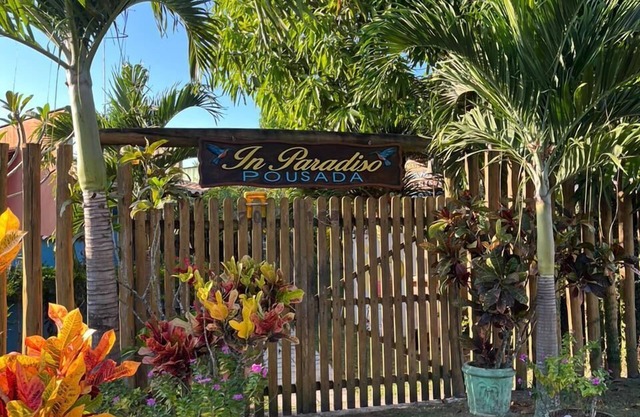 Pousada In Paradiso
