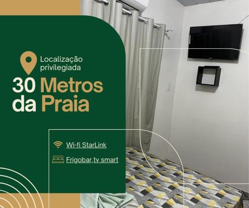 Pousada Irmãos Perrone