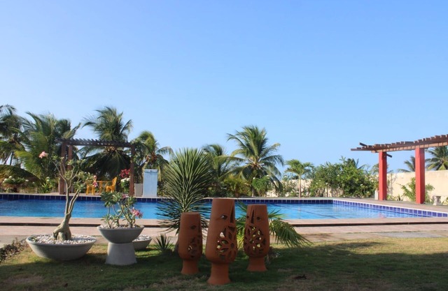 Pousada Itarema Residence