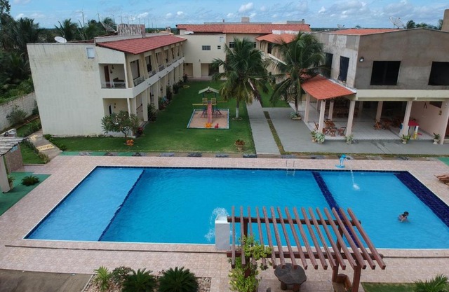 Pousada Itarema Residence