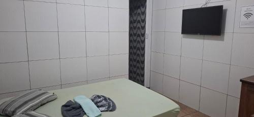 Pousada Jardim do Éden