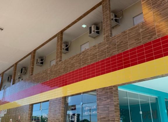 Pousada Jesus Me Deu