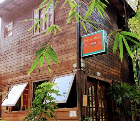 Pousada Joao e Maria