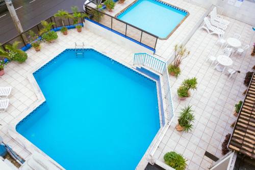 Pousada Jofisa Caraguá