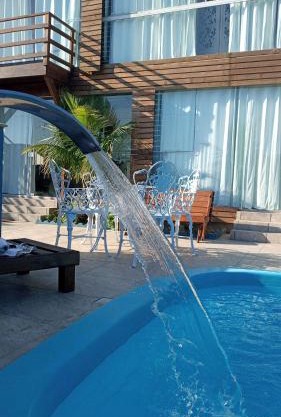 Pousada Jolie Maison