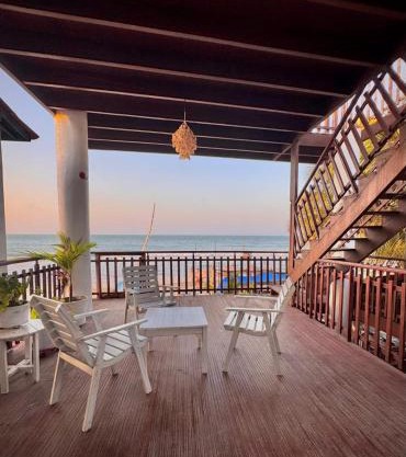 Pousada Kalango Flecheiras