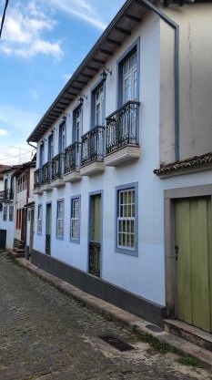 Pousada Laços de Minas