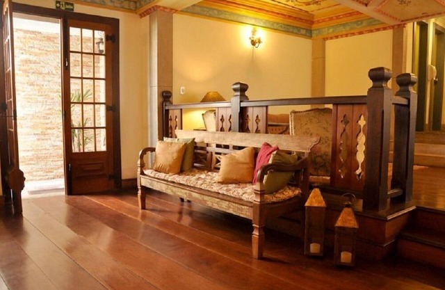 Pousada Laços de Minas