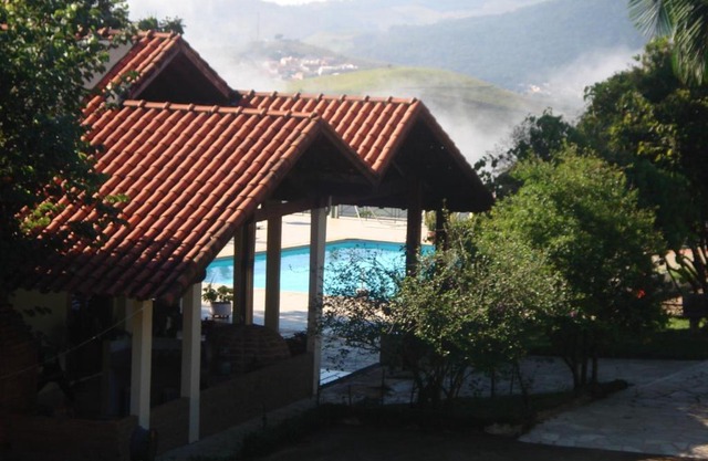 Pousada Lambari Montanha Hotel