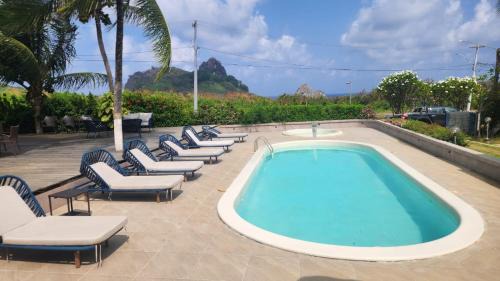 Pousada Liberty Noronha