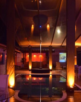 Pousada Liberal Liberte-se in Búzios- Somente Adultos