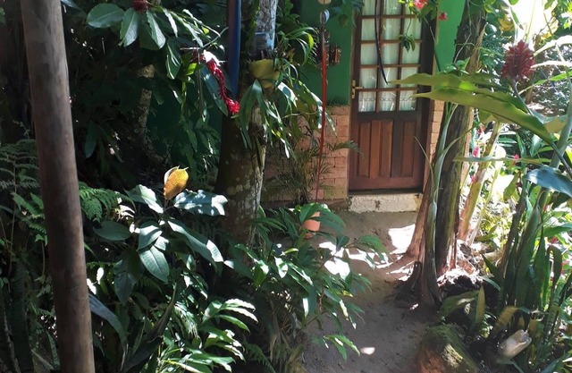 Pousada Magia da Mata