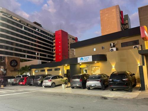 Pousada Maré Alta em Pajuçara