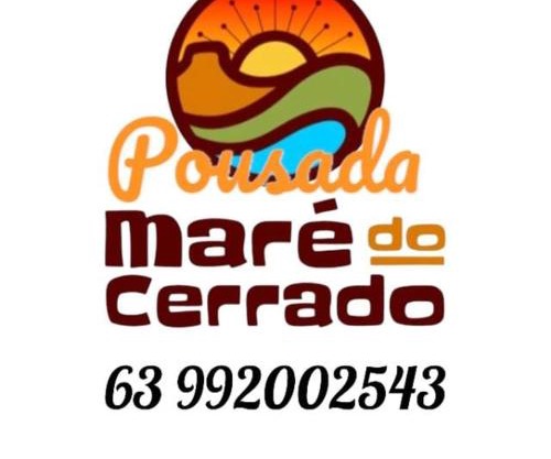 Pousada Maré do Cerrado