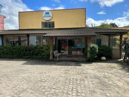 Pousada Marambaia