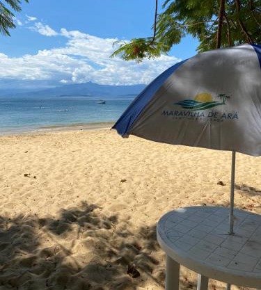 Pousada Maravilha de Ará